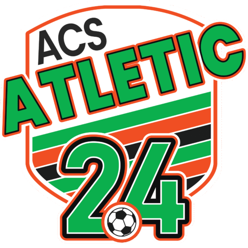 ACS Atletic 24 Bucuresti